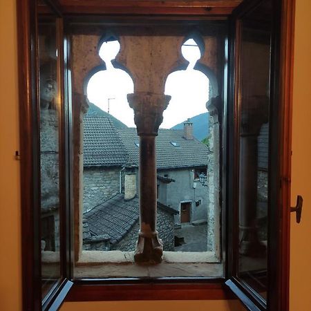 Centro Torla 4Pax Apartamento Exteriör bild
