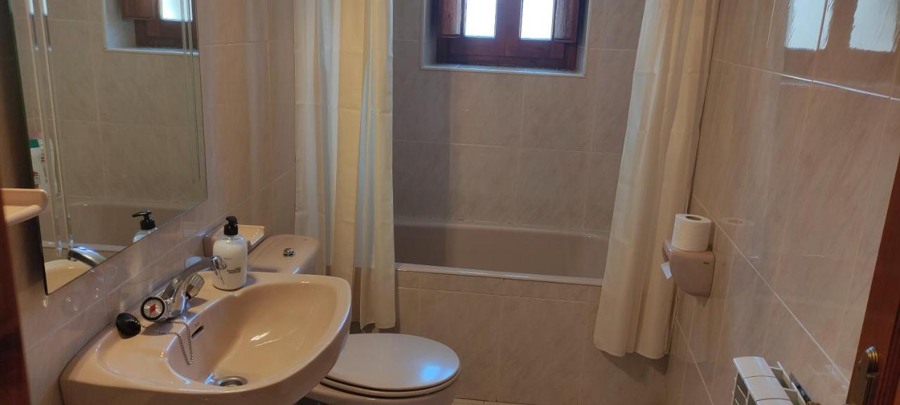 Centro Torla 4Pax Apartamento Exteriör bild