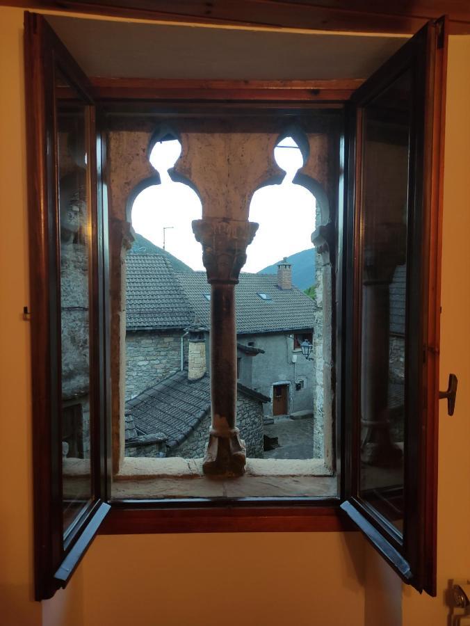 Centro Torla 4Pax Apartamento Exteriör bild