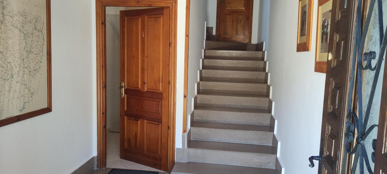 Centro Torla 4Pax Apartamento Exteriör bild
