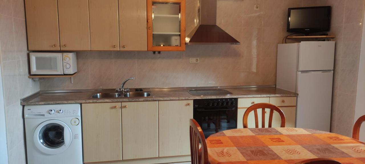 Centro Torla 4Pax Apartamento Exteriör bild