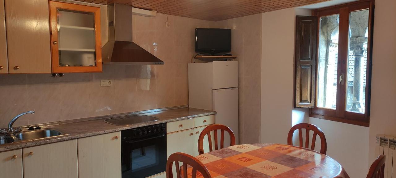 Centro Torla 4Pax Apartamento Exteriör bild